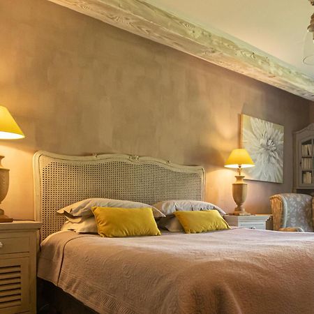 Chambres D'Hotes Domaine De Ginouilhac Le Taillan-Médoc Exteriör bild