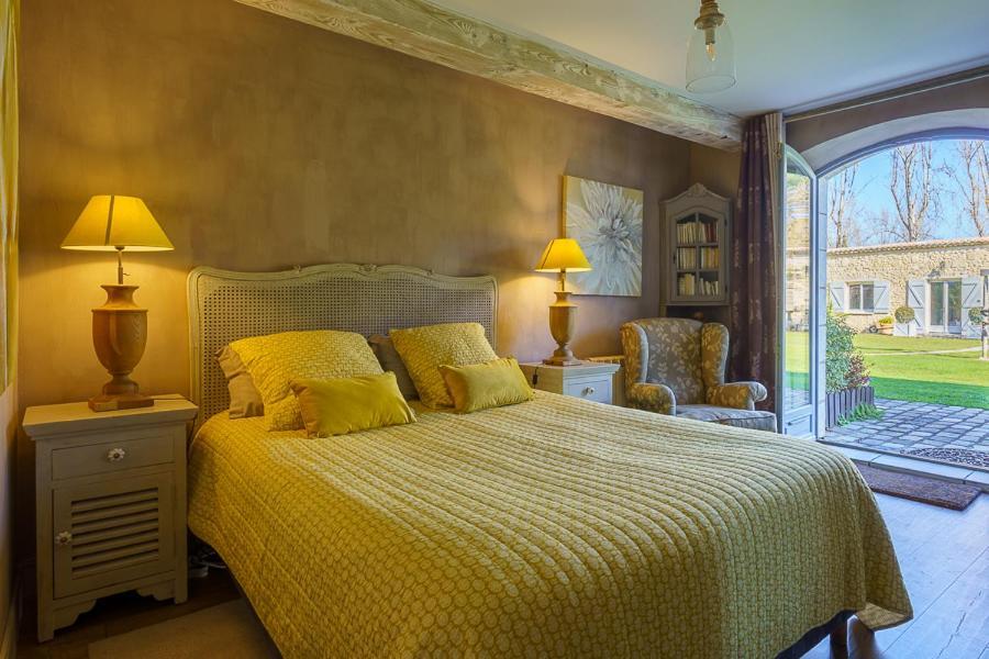 Chambres D'Hotes Domaine De Ginouilhac Le Taillan-Médoc Exteriör bild