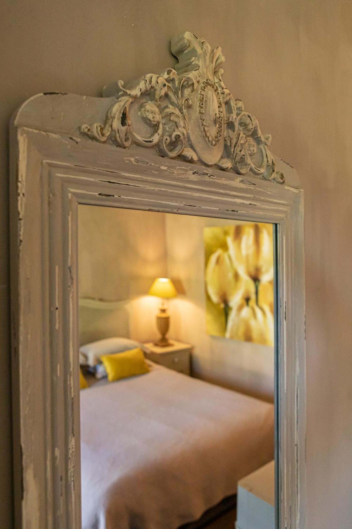 Chambres D'Hotes Domaine De Ginouilhac Le Taillan-Médoc Exteriör bild