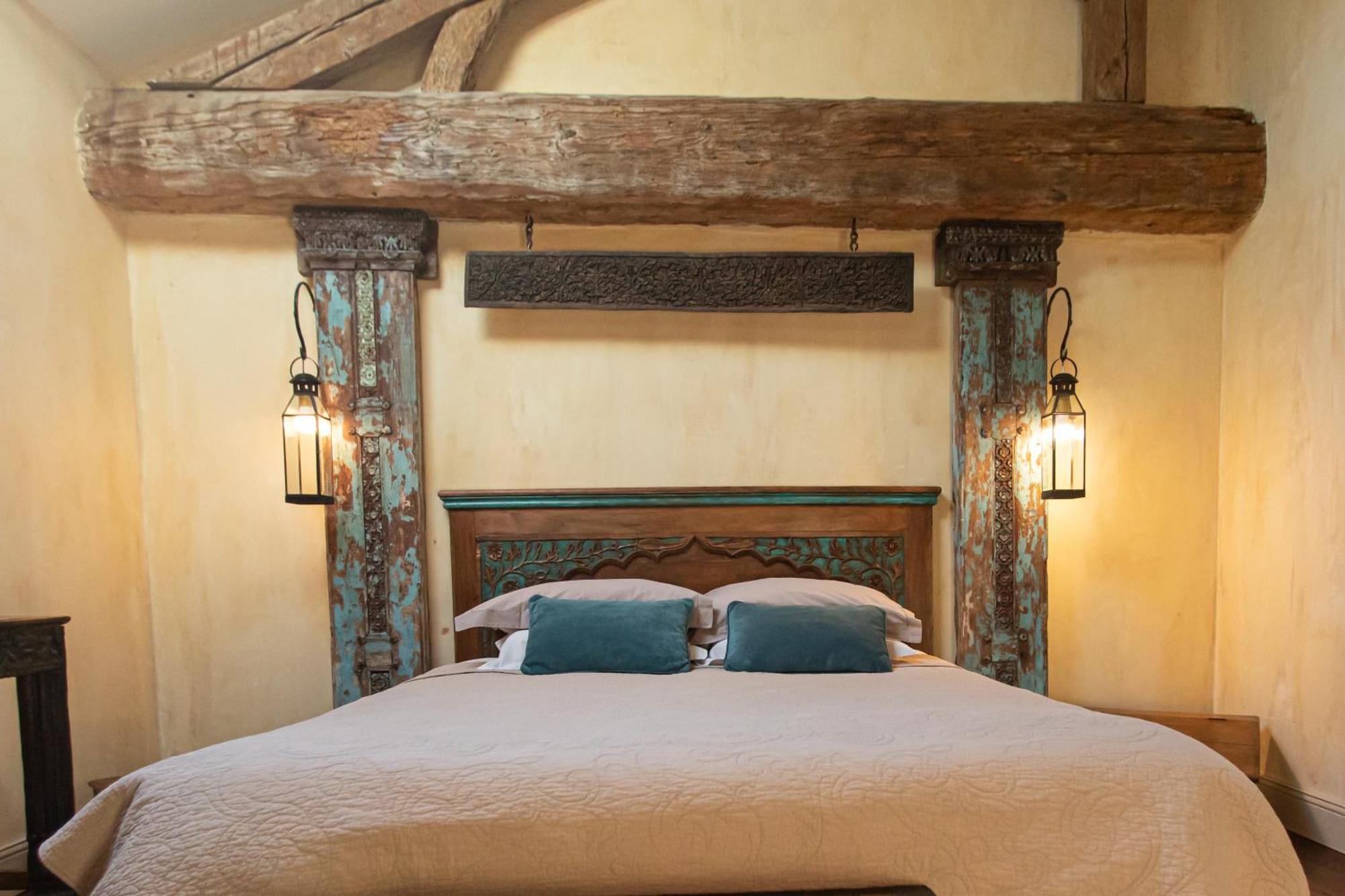 Chambres D'Hotes Domaine De Ginouilhac Le Taillan-Médoc Exteriör bild