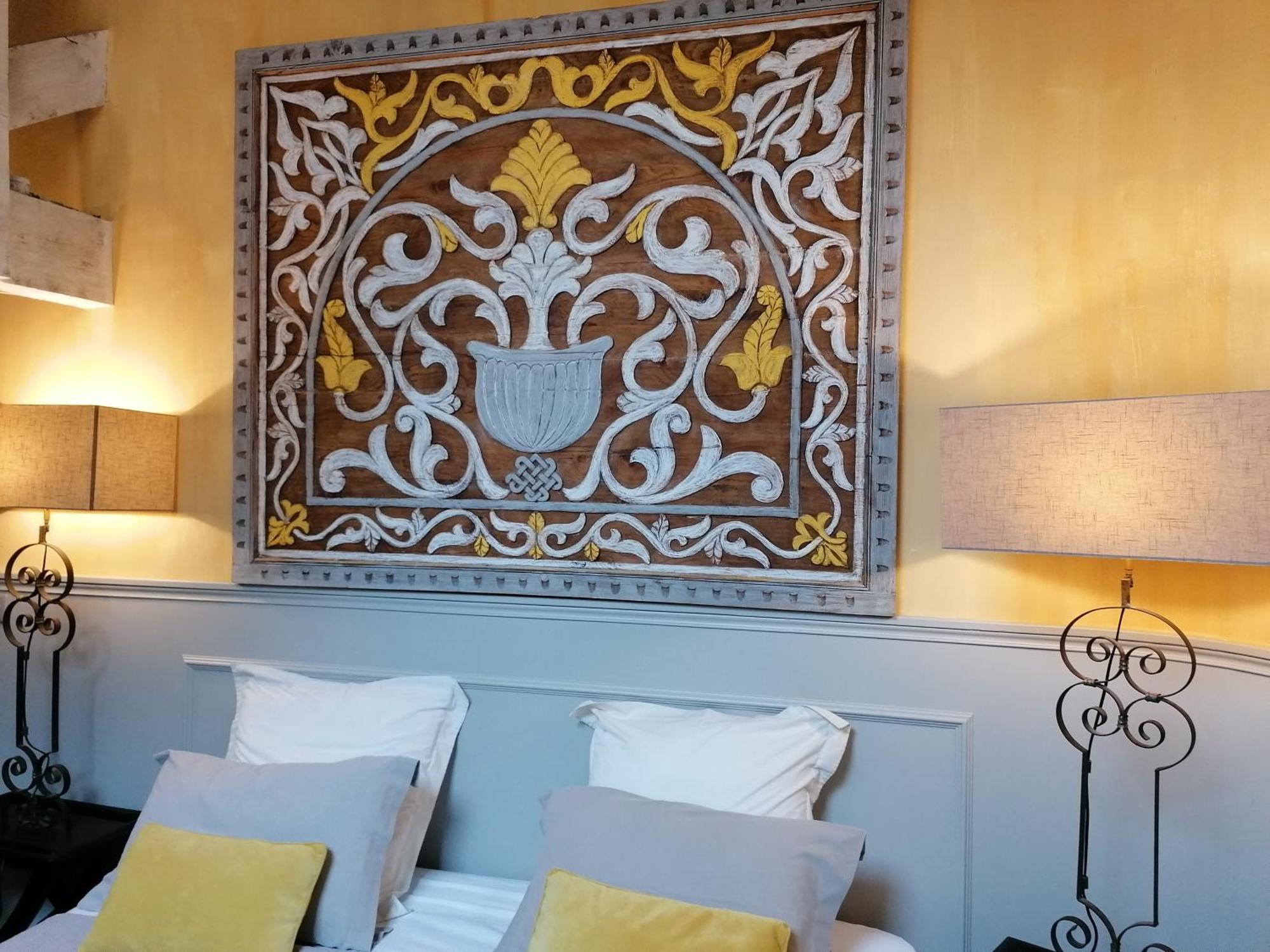 Chambres D'Hotes Domaine De Ginouilhac Le Taillan-Médoc Exteriör bild