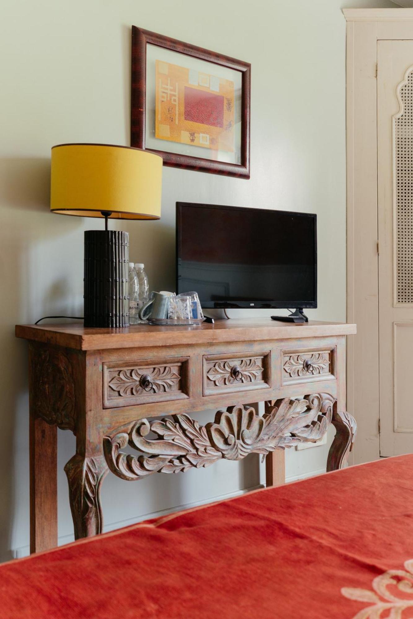 Chambres D'Hotes Domaine De Ginouilhac Le Taillan-Médoc Exteriör bild