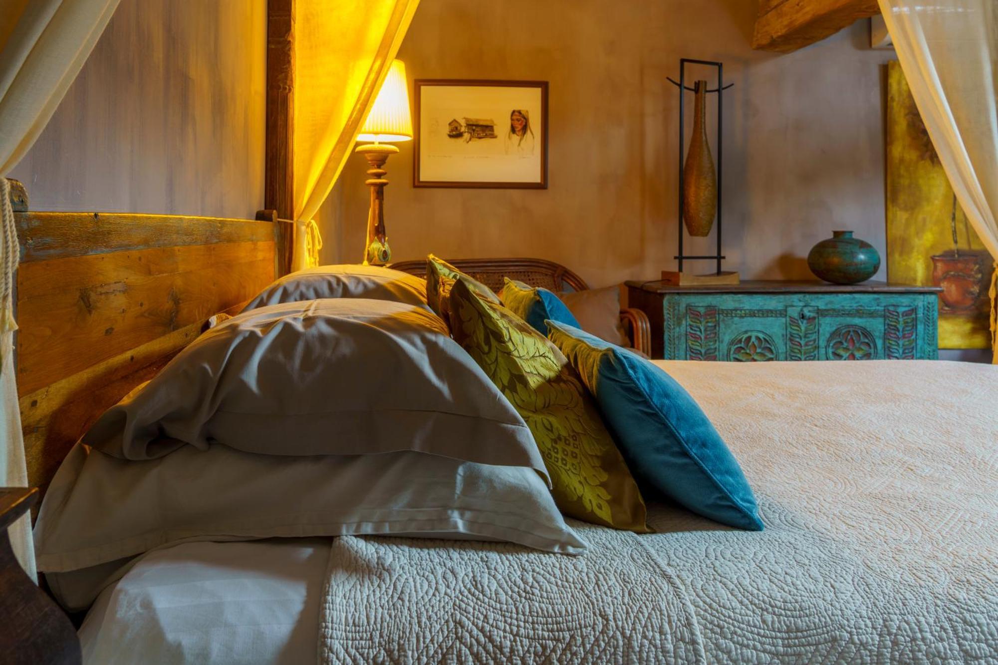 Chambres D'Hotes Domaine De Ginouilhac Le Taillan-Médoc Exteriör bild