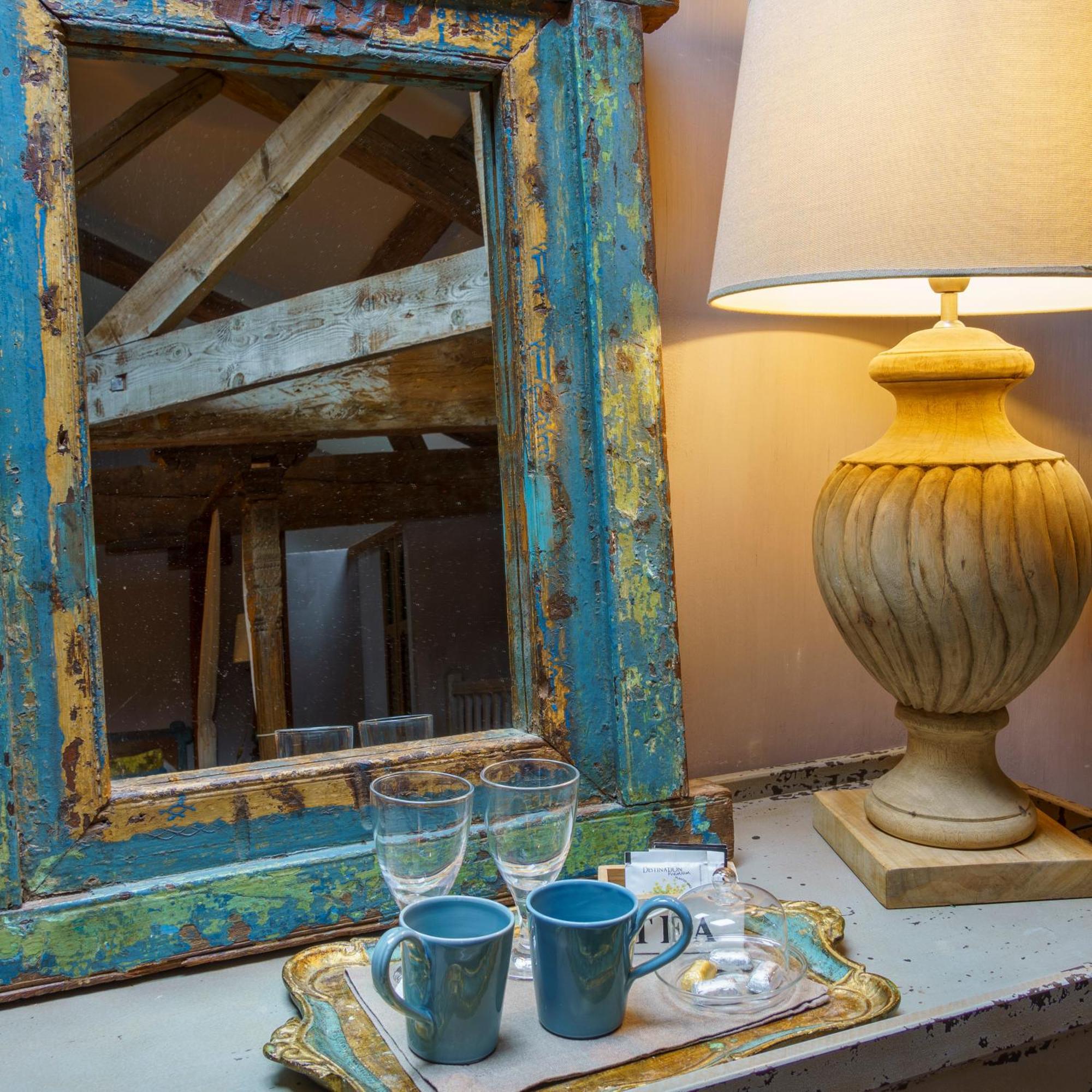 Chambres D'Hotes Domaine De Ginouilhac Le Taillan-Médoc Exteriör bild