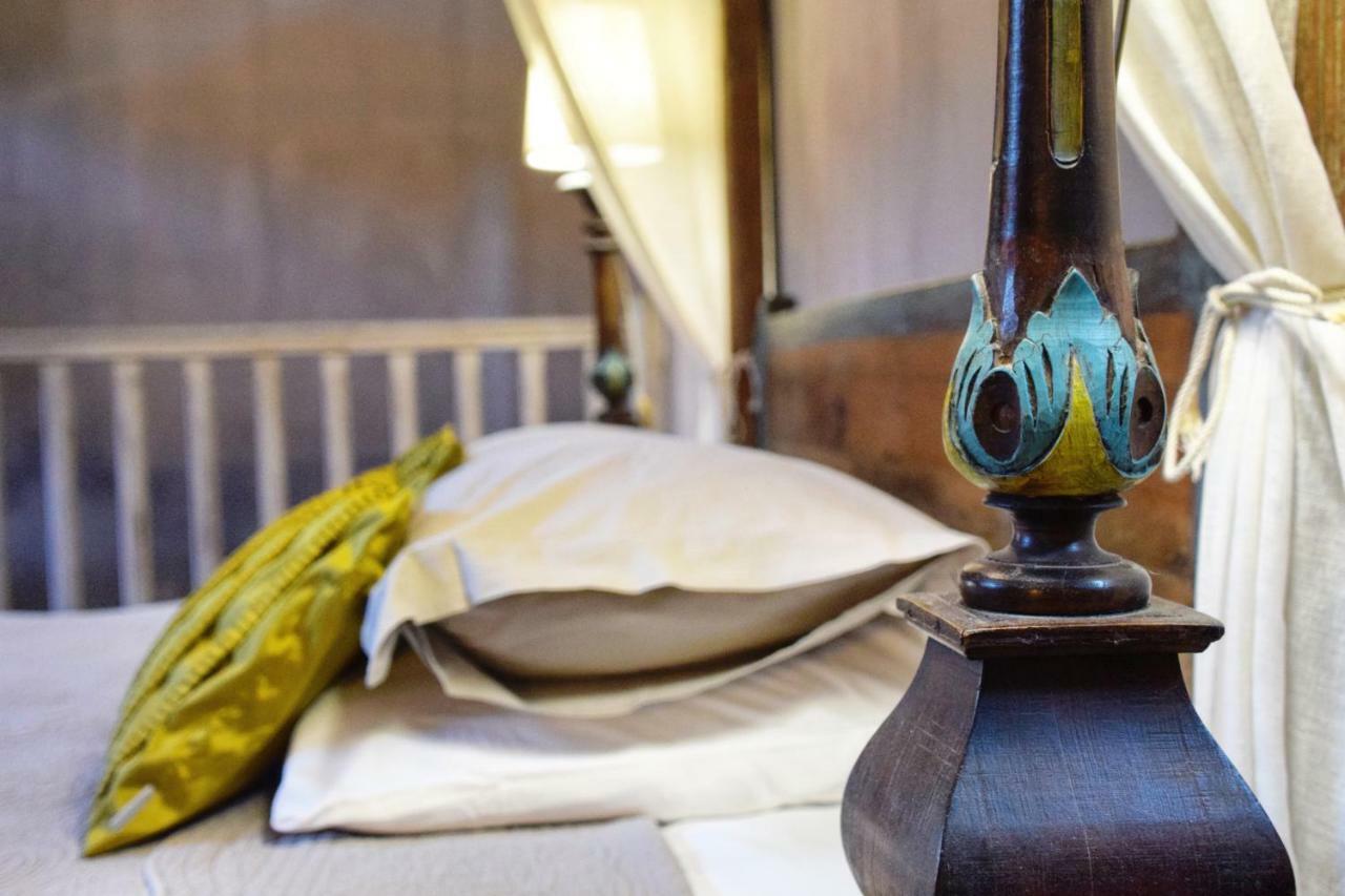 Chambres D'Hotes Domaine De Ginouilhac Le Taillan-Médoc Exteriör bild